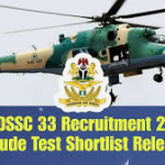 FACT CHECK: NAF Fixed DSSC 33 2024 Recruitment Selection Interview Date