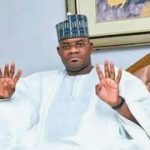 LOOTING: Yahaya Bello & Orji Kalu Set To Form “Kuje Prison Alumni”