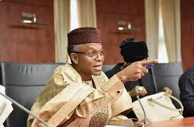 Nasir El-Rufai Hits Back At Reno Omokri, Describes Him As A Political Mercenary