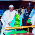 Jigawa Assembly Approved N698.3bn For State, N184.4bn For LGs, In 2025 Budget