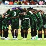 CHAN Tournament: Bankole Optimistic Of Super Eagles B Triumph Over Ghana