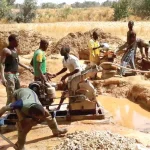 BREAKING: FG Lifts 5-Year Mining Ban in Zamfara