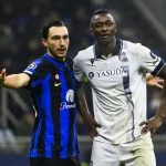 January Transfer Window: Two La Liga Clubs Ready To Brawl Over Super Eagles Striker Sadiq Umar