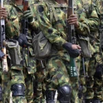 Gunmen Invaded Osina Community Kill Two Soldiers, One Declare Missing In Imo State