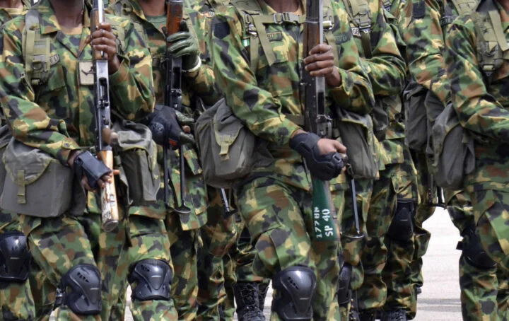 Gunmen Invaded Osina Community Kill Two Soldiers, One Declare Missing In Imo State