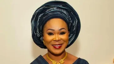 “I Was Sacked, But My Visions Remain" – Ex-Minister, Uju-Kennedy