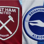 Match Preview, Predictions And Possible Lineups Of West Ham vs Brighton