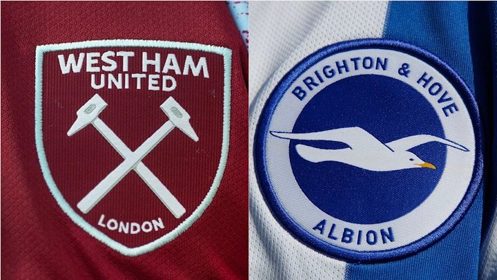 Match Preview, Predictions And Possible Lineups Of West Ham vs Brighton