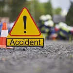 Three Women, Others Injured In Auto Crash Accident Near KNUST Police Station