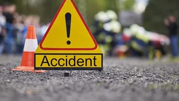 Three Women, Others Injured In Auto Crash Accident Near KNUST Police Station