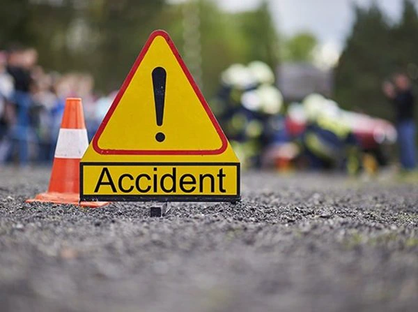 Three Women, Others Injured In Auto Crash Accident Near KNUST Police Station