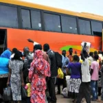 JUST IN: FG’s Transport Palliative Begins