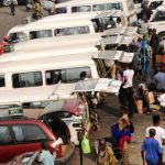 Christians Celebration: Nigerians Laments, Stranded As Transport Fare, Food Prices Soar