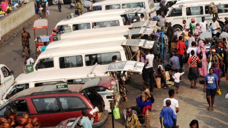 Christians Celebration: Nigerians Laments, Stranded As Transport Fare, Food Prices Soar