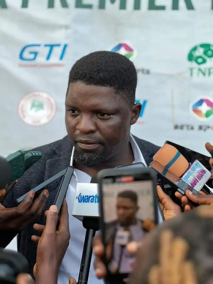 2024 African Nations Championship: Super Eagles Head Coach, Ogunmodede Release Lists Of 26 Players For Final Camping In Ikenne