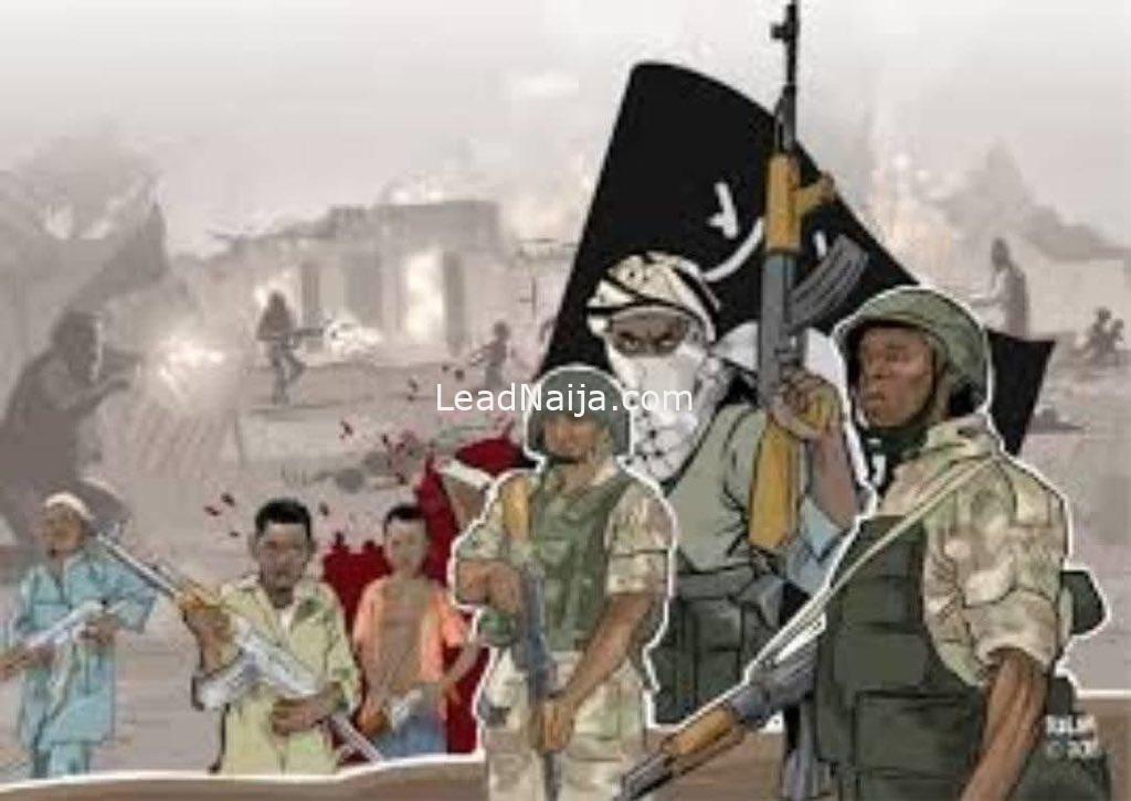 Uncovering Networks Fueling Banditry in Northwestern Nigeria in Shinkafi