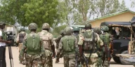 27 Army Killed in Jihadist Suicide Attack in Northeast Nigeria