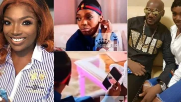 Embattled Actress Annie Idibia Quits Rehab, Plots ‘Explosive’ Comeback