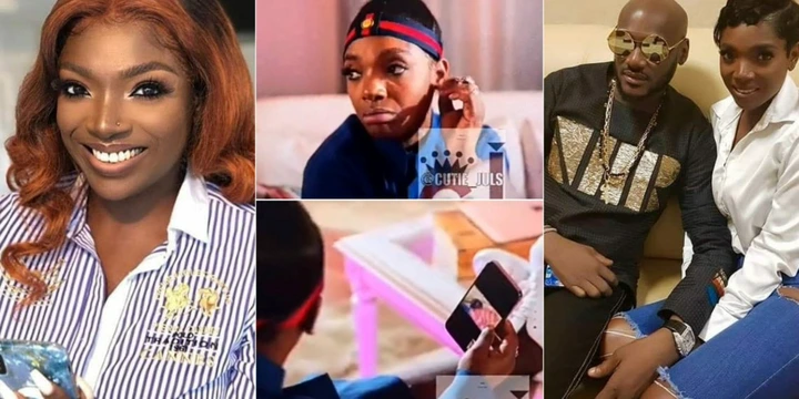 Embattled Actress Annie Idibia Quits Rehab, Plots ‘Explosive’ Comeback