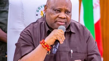 Adeleke Order Release Of Appointment To Newly Recruited Teachers In Ogun