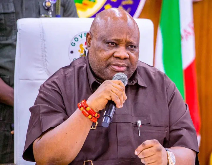 My Only Goal Remains the Well-Being of Osun People – Ademola Adeleke