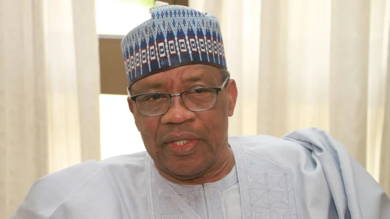 "Only Through Unity Can North Overcome Its Numerous Challenges"- Babangida