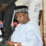 Publisher Accuses Governor Bala Mohammed Of Giving Key Govt Positions To Family Members