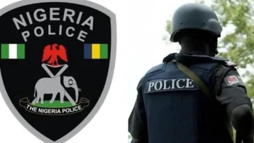 JUST-IN: Police Arrest Ogun Security Guards After Allegedly Set 44-year-old Man Ablaze