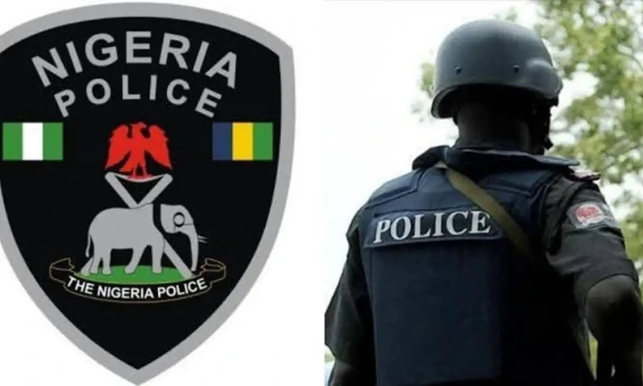 JUST-IN: Police Arrest Ogun Security Guards After Allegedly Set 44-year-old Man Ablaze