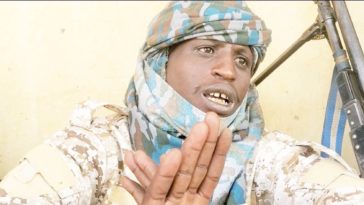 Notorious Bandit Leader Bello Turji Threatens Villagers, As Military Intensifies Operations