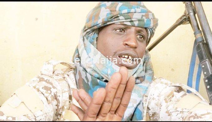 Notorious Bandit Leader Bello Turji Threatens Villagers, As Military Intensifies Operations