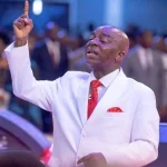 Living Without A Goal Is Living Like A Goat - Bishop Oyedepo