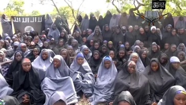 Borno Commissioner Advocates Support For Freed Boko Haram Victims