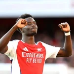 Contract Deal: Arsenal Plans To Replace Bukayo Saka