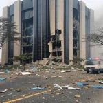 OPINION: Did a suicide bomber attack CBN on Christmas Day?