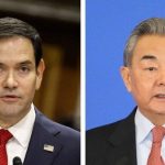 Minister Wang Tells Rubio Leaders Have Det Tone And Direction Of US-China Ties