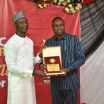 EFCC Rewards Officers For Outstanding Performance