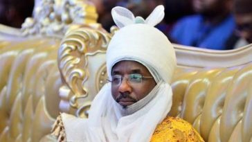 ‘The Government Will Recognize I Was Speaking For Them ’ - Emir Sanusi II Clarifies Remarks On Tinubu’s Policies Amid Backlash