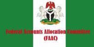 FG, States, and Local Government Areas Distribute ₦1.424 Trillion From FAAC Revenue in December 2024 - (See Summary)