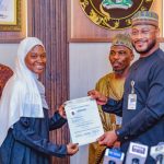 SUDAN CRISIS: Governor Dauda Lawal Offers Automatic Employment To 16 Zamfara Nursing Graduates