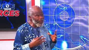 Banditry: Notorious Bandit Kingpin, Bello Turji Once Said 'The Military Knows Where I am, Come And Attack Me" –Retd. Gen Ishola Williams Highlight Terrorist Activities, discussed Solutions To Security Crisis.