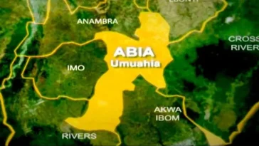 Hunters - How We Cleared Umuahia Forests of Criminals