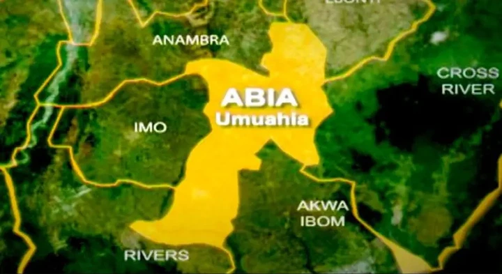 Hunters - How We Cleared Umuahia Forests of Criminals