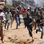 Sad: 10 People Lost Their Live In Jigawa Communal Clash