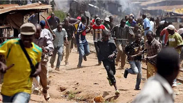 Sad: 10 People Lost Their Live In Jigawa Communal Clash