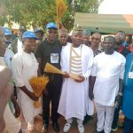 Kaduna LP Senatorial Candidate Decamp To APC