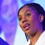 'Nigeria’s Terrible Govt Destroys Lives’ - Kemi Badenoch Says Defending UK’s Conservative Party