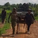 Army Raid Turji’s Stronghold, Kill 25 Fighters, Rescue Kidnapped Victims