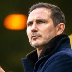 Championship Table: Frank Lampard Wants Set To Sign Arsenal Veteran