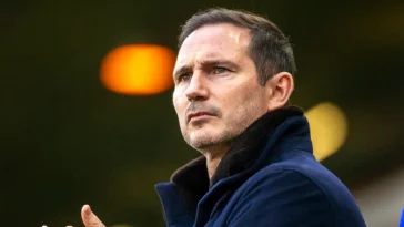 Championship Table: Frank Lampard Wants Set To Sign Arsenal Veteran